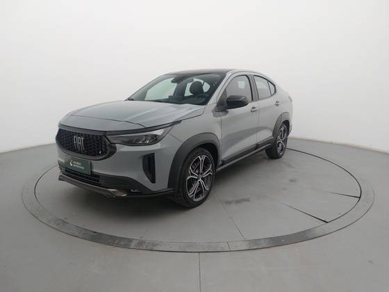 FIAT FASTBACK 1.0 TURBO 200 FLEX IMPETUS CVT